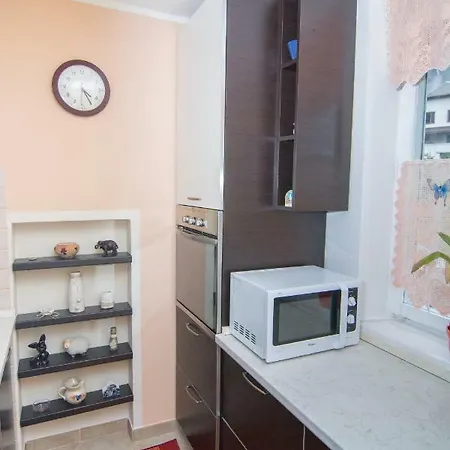 Apartma Soncek Bovec Exterior photo