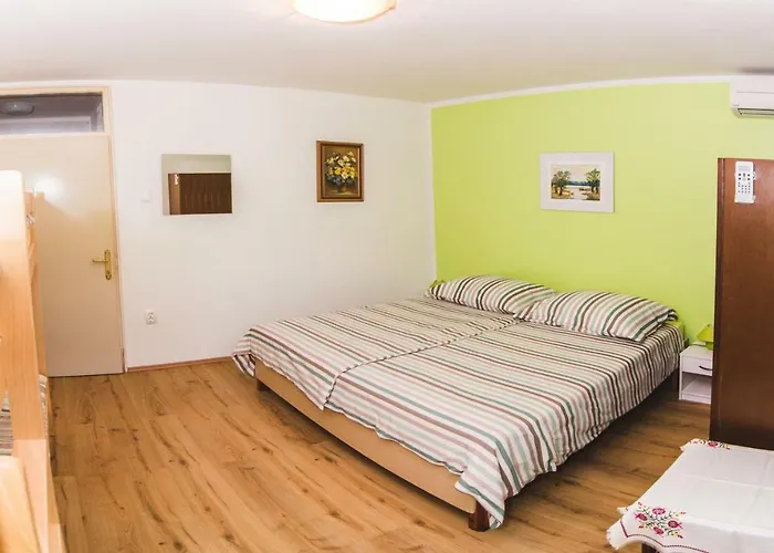 Apartma Soncek