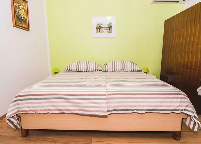 Apartma Soncek