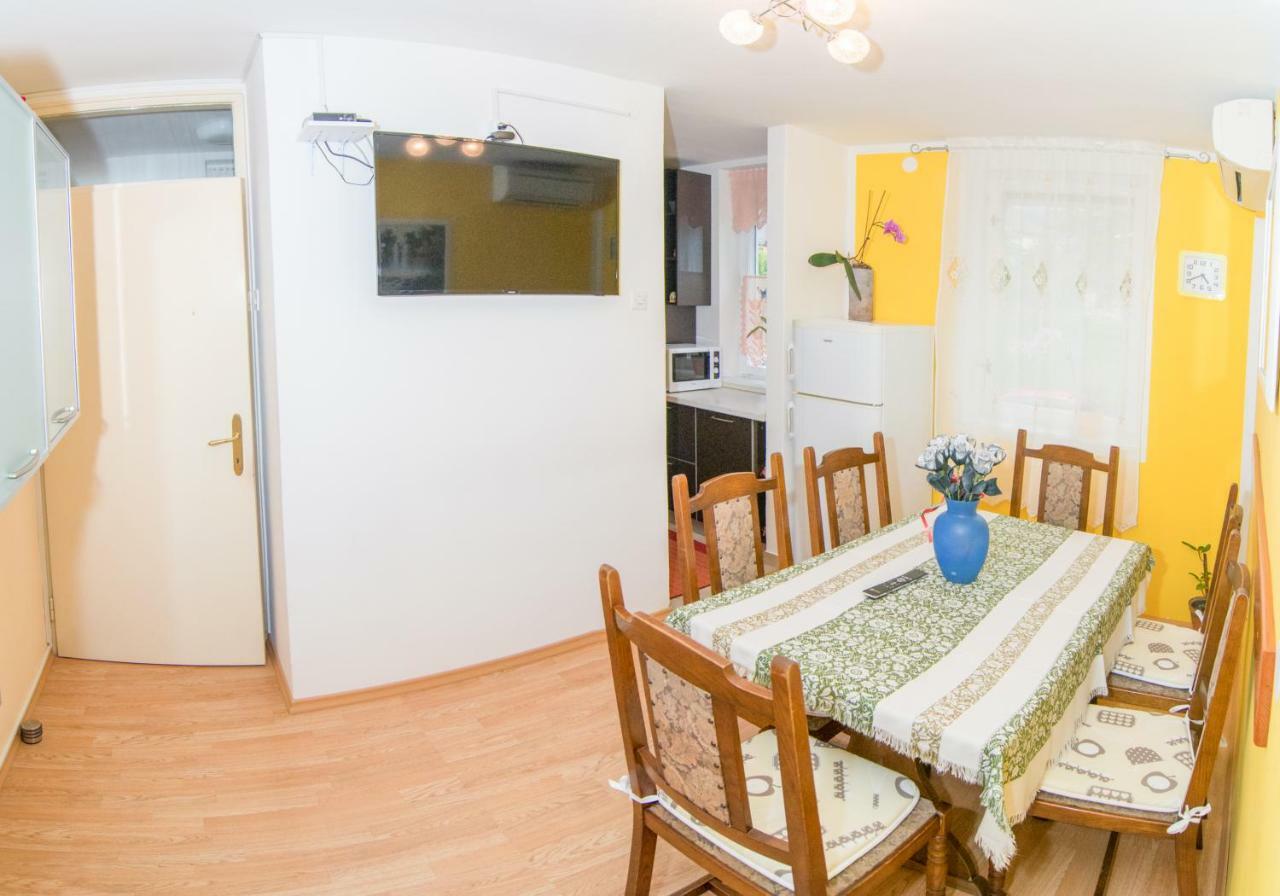 Apartma Soncek Apartment Bovec