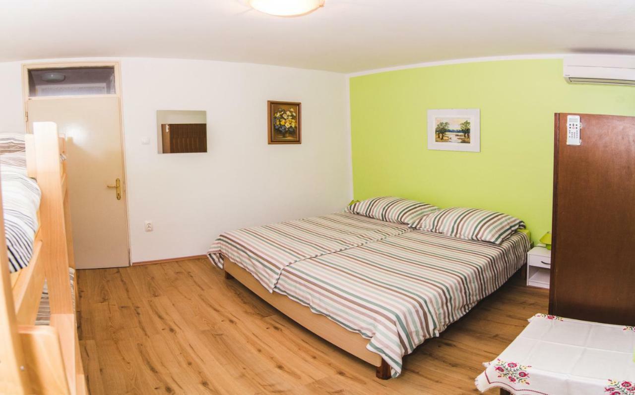 Apartment Apartma Soncek *
