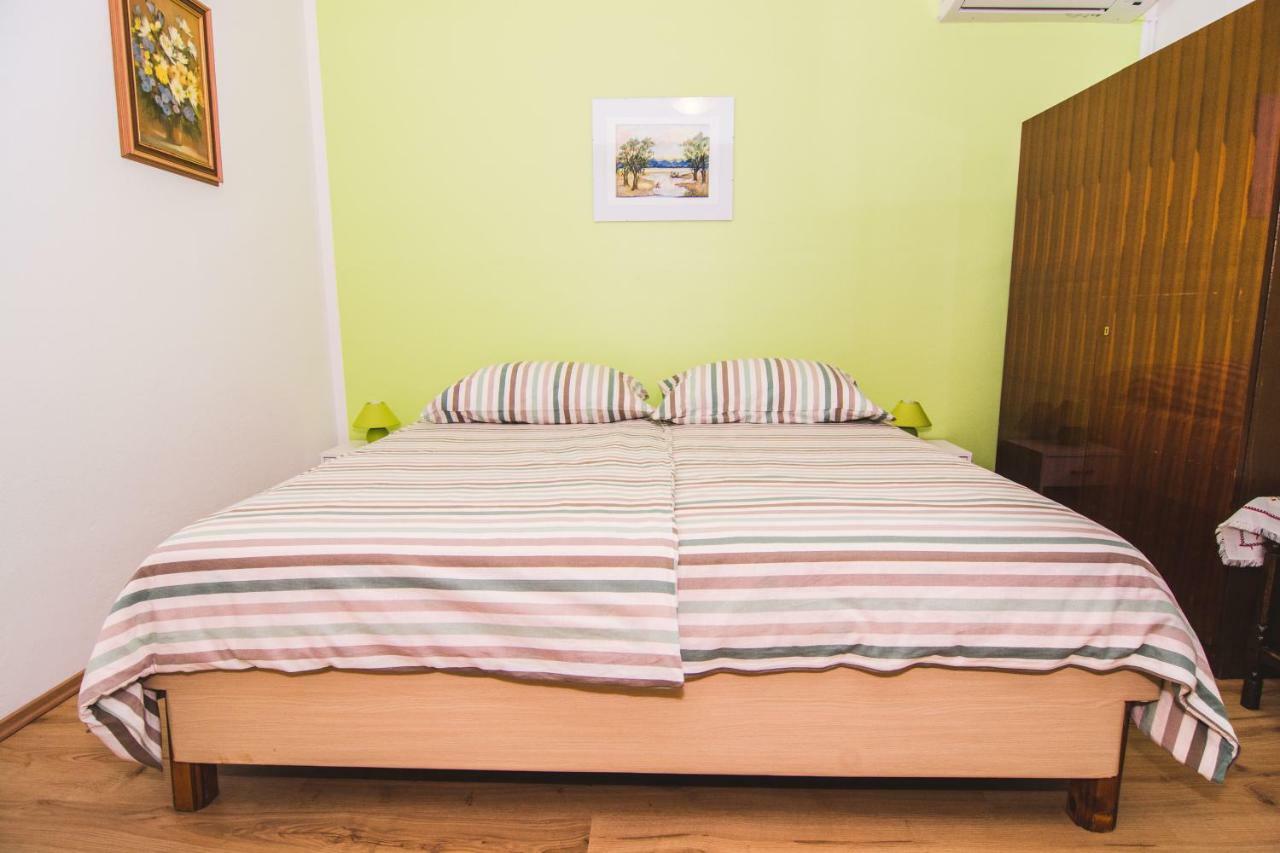 Apartma Soncek