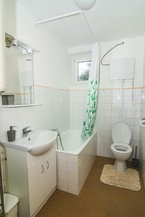 Apartma Soncek Bovec