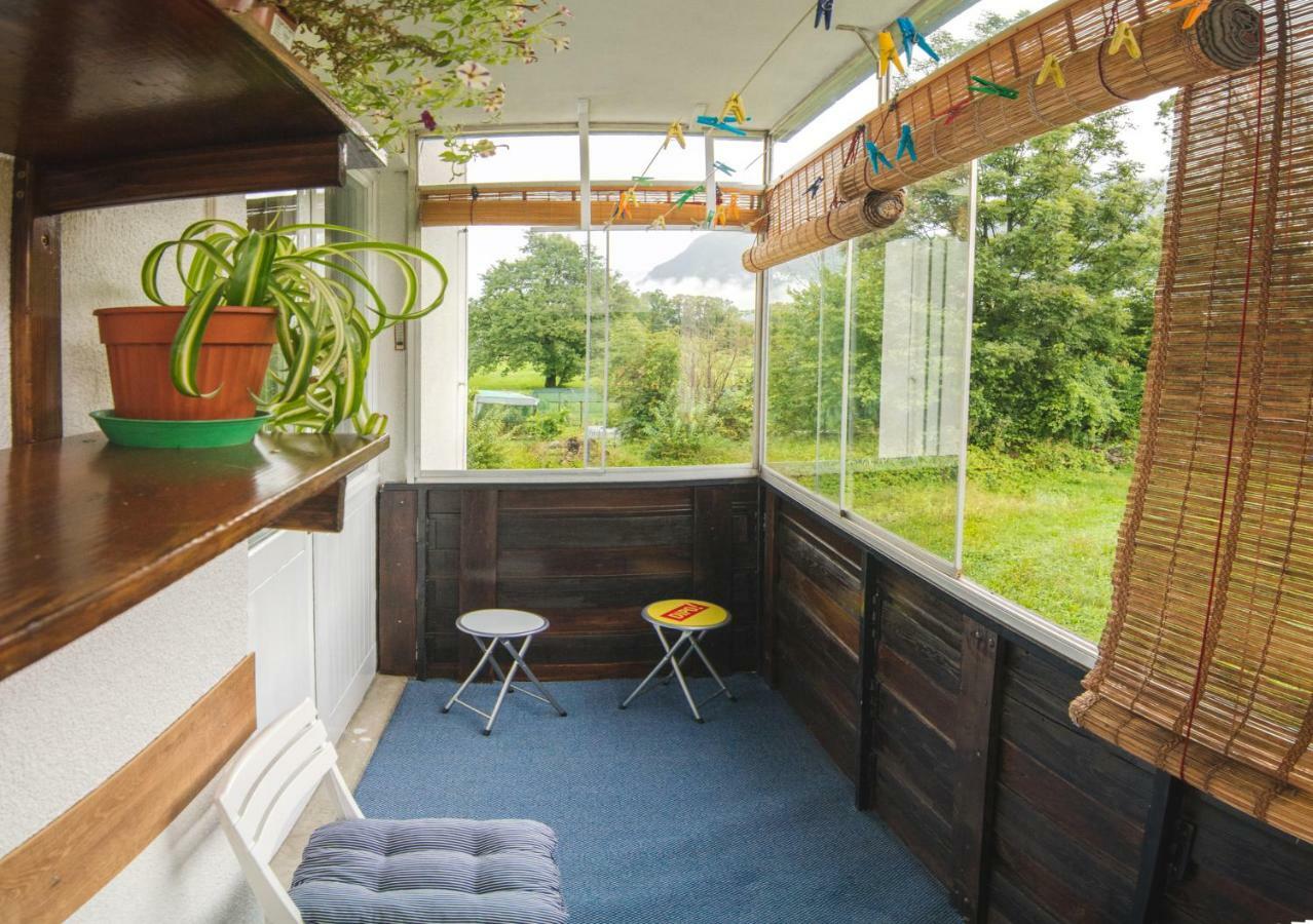 Apartma Soncek Apartmán Bovec