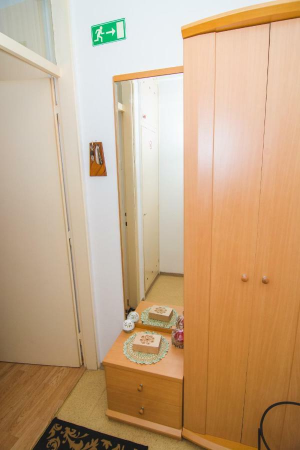 Apartma Soncek Apartment *
