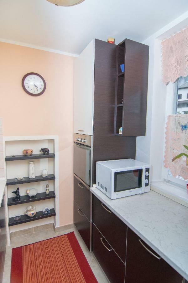 Apartma Soncek Apartment *