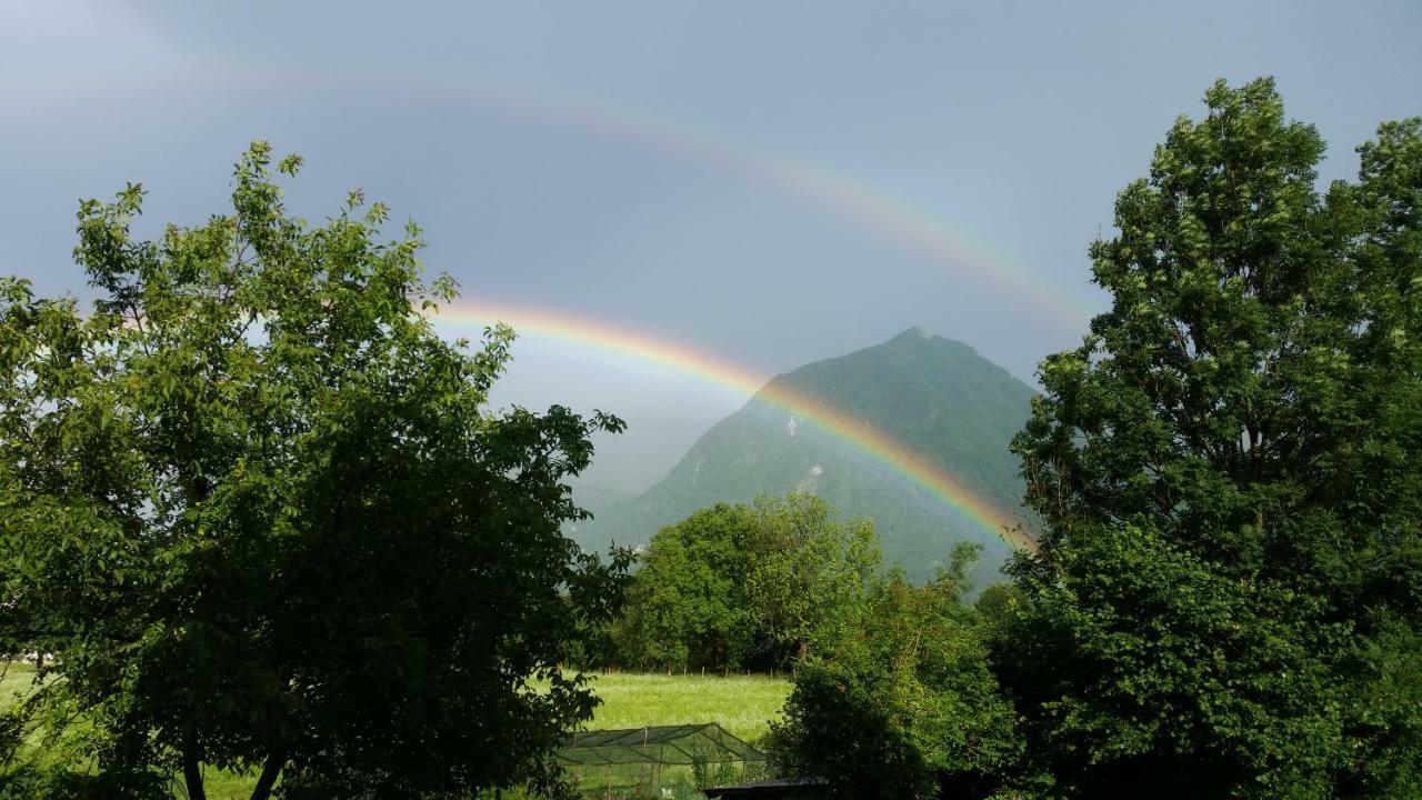 Apartma Soncek * Bovec