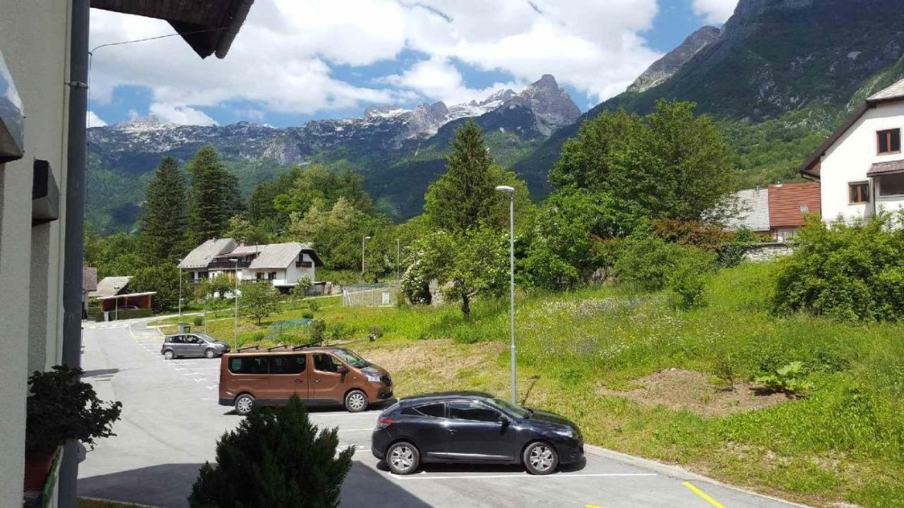 Apartma Soncek * Bovec
